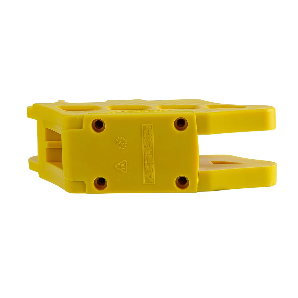 Motorcycle Chain Guide Guard Protector For Suzuki DRZ250 DRZ400 E S SM RM 125 250 RMZ RMX 250 450 450Z view 6