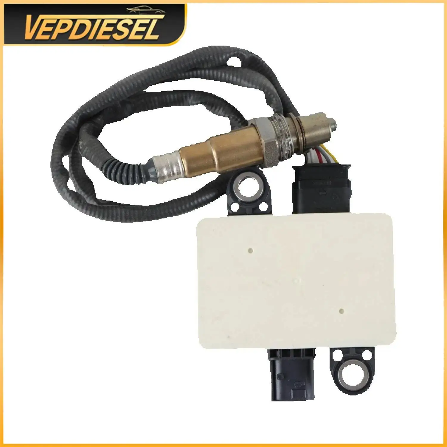 

A0111531328 A0101538528 Датчик уровня сажи для Mercedes-Benz Sprinter 2.2L 2006-2023 0281008069