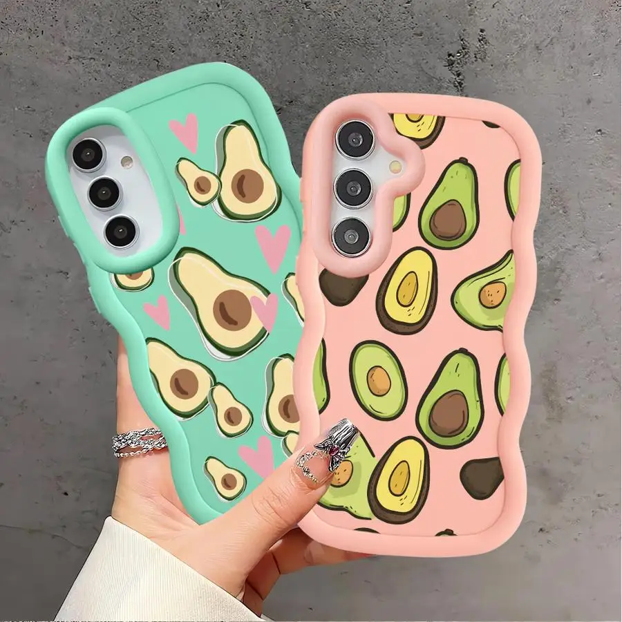 Avocado Fruit Case … - image