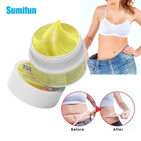 30G Fat Burning Slimming Ointment Fast Lose Weight Products Create Beautiful Curve Massage Cream Remove Cellulite Medical Balm