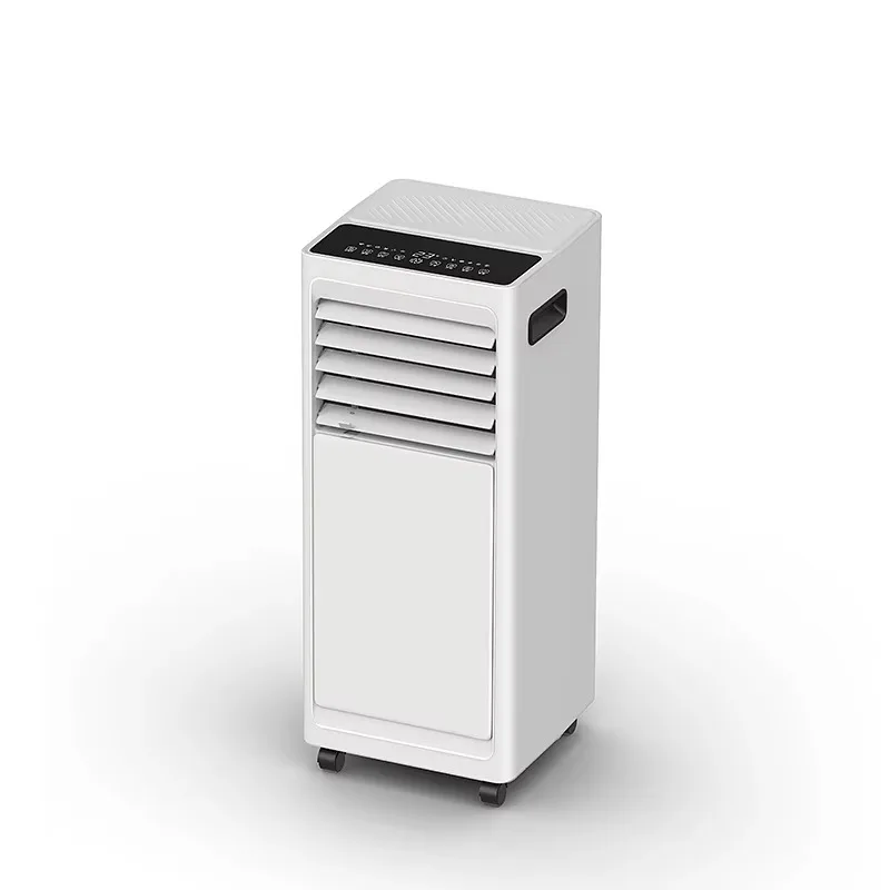 5000 Btu R410A Energy-saving Electric Mobile AC Portable Air Conditioner for Home Office air Cooling