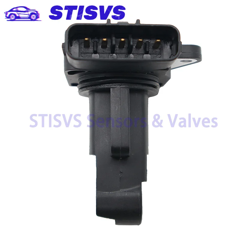 

1X43-12B579-AB Mass Air Flow Sensor For Land Rover LR2 LR3 Range Rover 2005-2010 Jaguar S-Type XF XJ8 XJR 2005-2010 1X4312B579AB