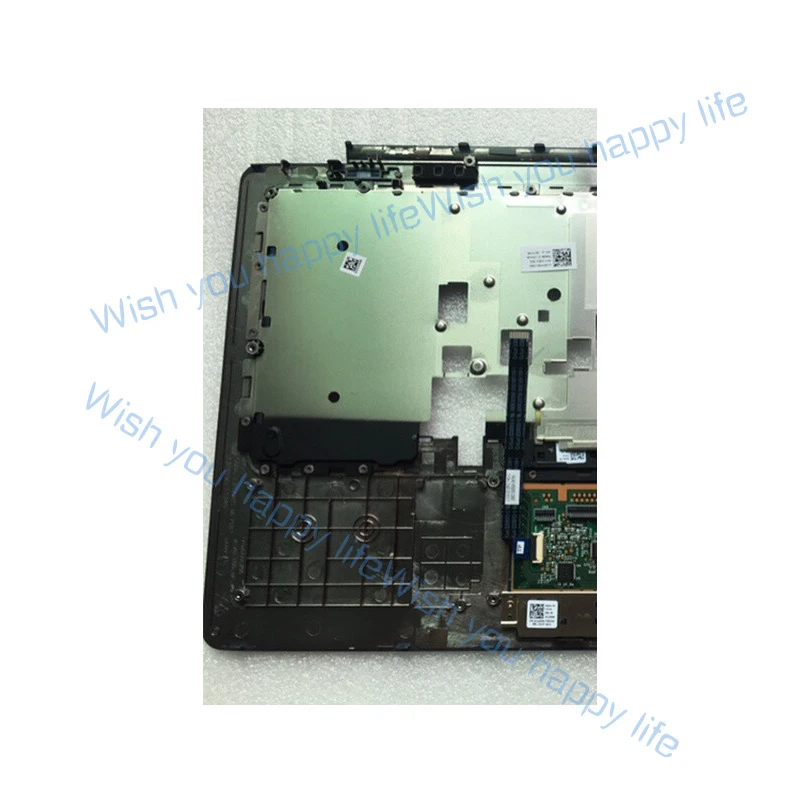 L... 007YM8 07YM8 For Dell Latitude E7440 C Shell Palmrest W/ Touchpad