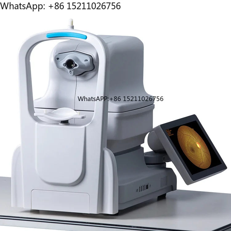 China KESTREL 3100M Non-Mydriatic Eye Fundus Camera Automatic Digital Optics Instrument