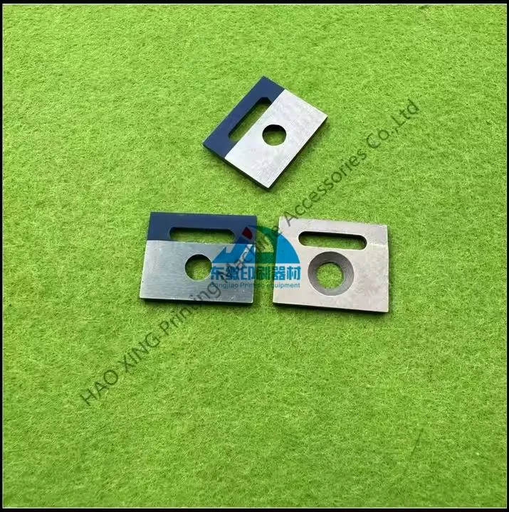 Części zamienne do maszyn drukarskich, podkładka chwytakowa, części zamienne do maszyn do tampo drukowania, mała płyta chwytakowa, podkładka chwytakowa w gorącej sprzedaży.