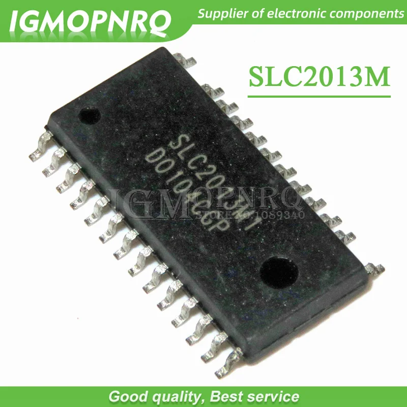 5PCS SLC2013M SLC2013M1 SOP-26 IGMOPNRQ