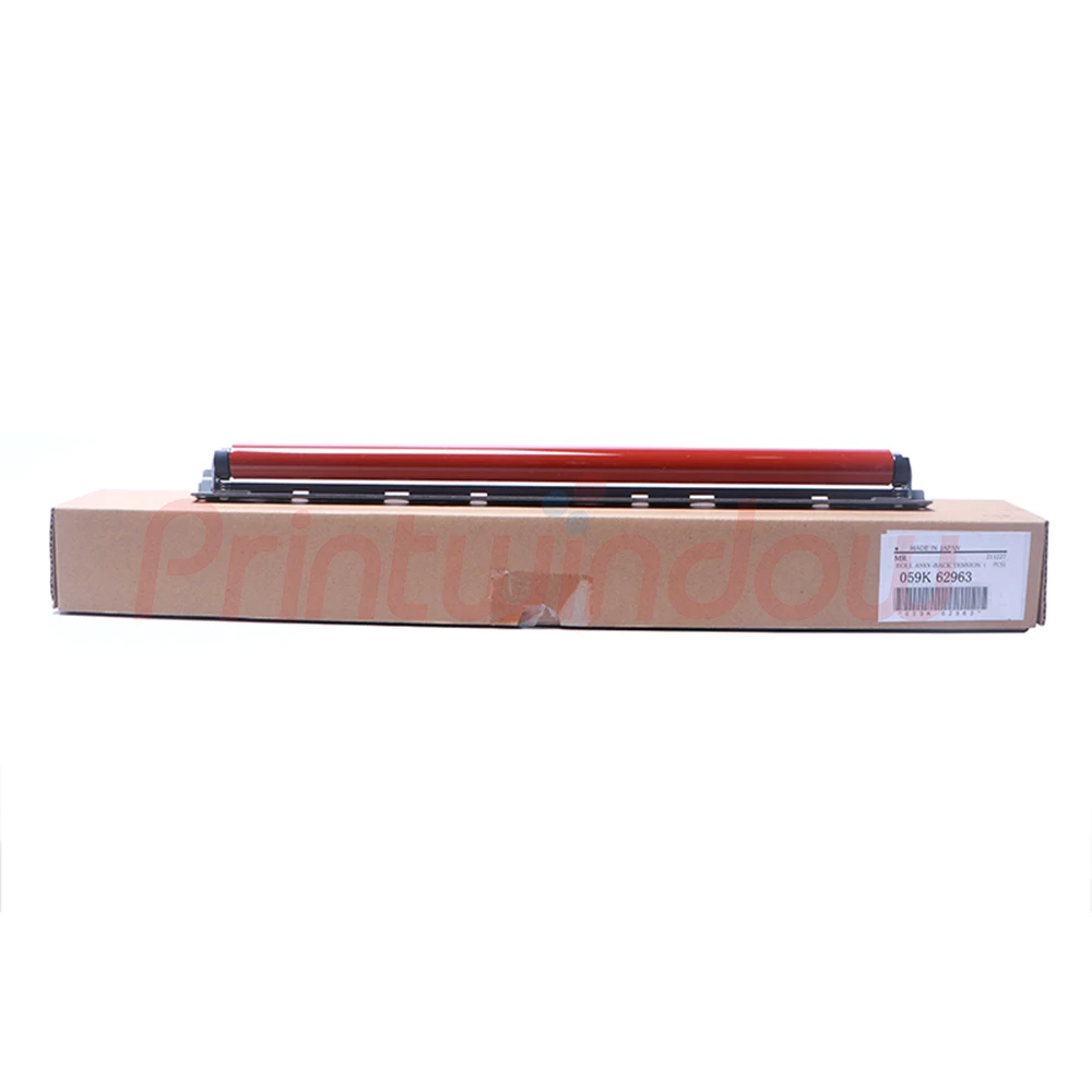 Press Back Tension Roll Assembly 059K62963 for Xerox 800 800i 1000 1000i 059K62961 059K62960