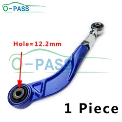 Adjustable Rear Camber Control Arm For MERCEDES-BENZ S-CLASS S280 S320 S400 W220 CL-CLASS CL500 C215 W215 2203502406 1 Piece