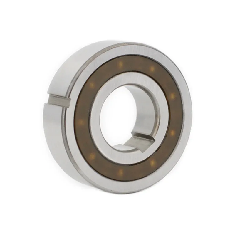 1PCS CSK12PP CSK20PP One Way Clutch Bearing Deep Groove Ball Bearing Freewheel Bearing For Industrial Machinery Transmission