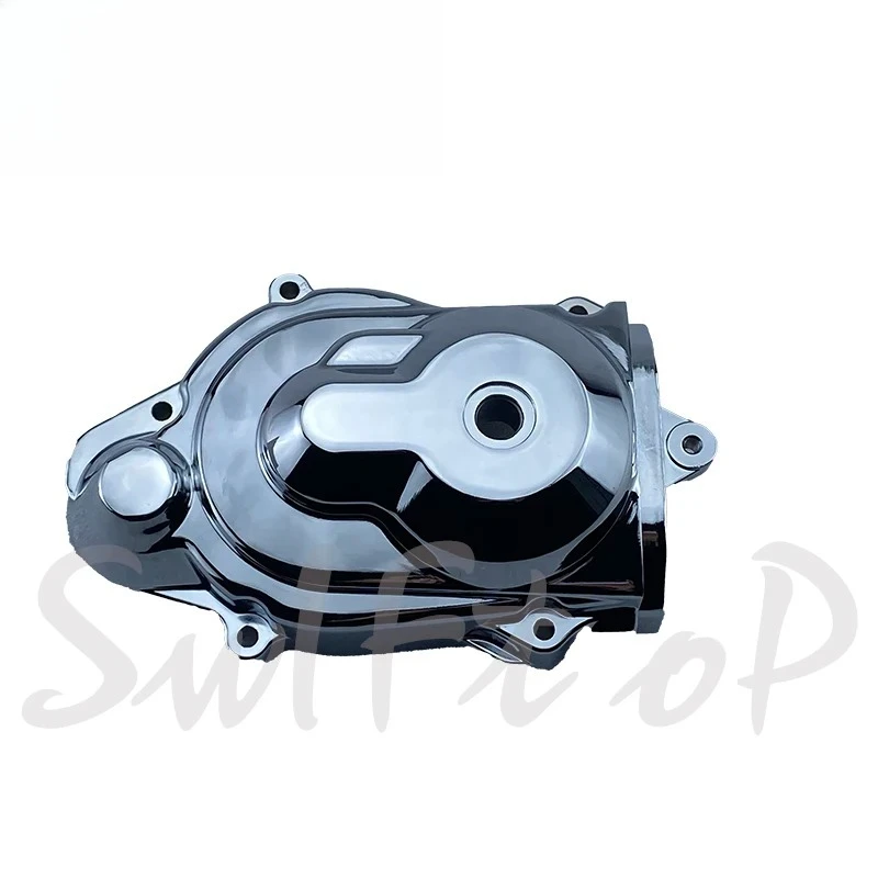 For Honda DIO AF18 AF27 AF28 AF24 Giorno AF52 large axis engine Julio clutch Cover drive cover Motorcycle Engine cover clutch