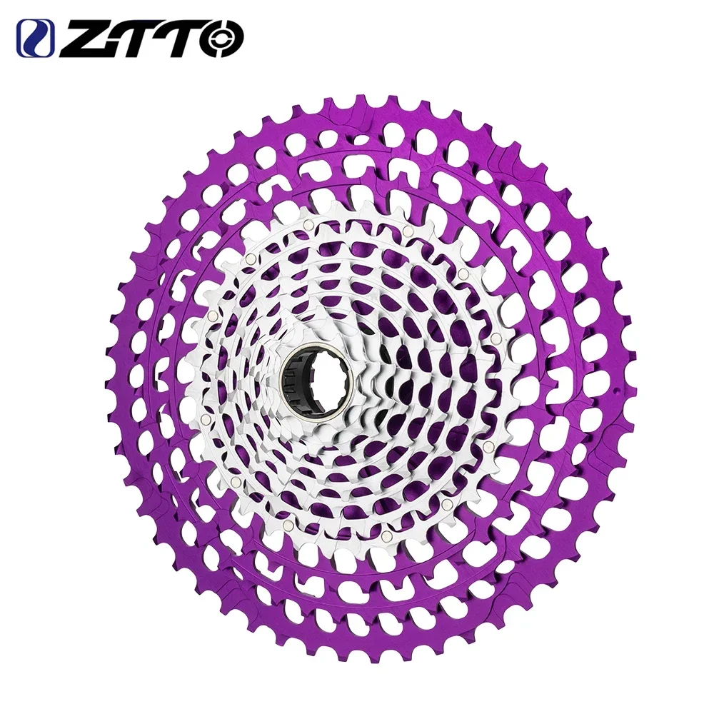 Ztto Ultimate スプロケット 12速 ZTTO Ultimate12 スピード MTB XD カセット 12S 9-46T 9-50T 10-46T 10