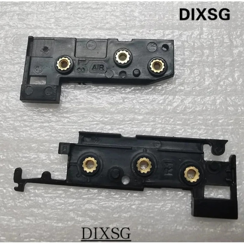 Pair new laptop LCD hinge fixed cover for HP Pavilion x360 14-CD TPN-W131