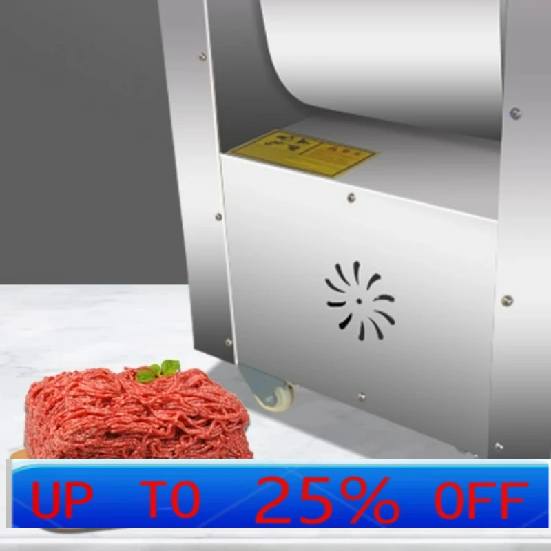 

LTT Multifunctional Stuffing Machine Commercial High Power Fully Automatic Household Dumpling Stuffing and Stuffing Machine