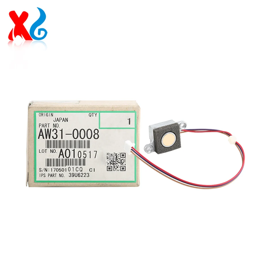 

1PC AW31-0008 Genuine Toner End Sensor For Ricoh Aficio MP1350 1100 9000 1107EX 1357EX 907EX AW310008