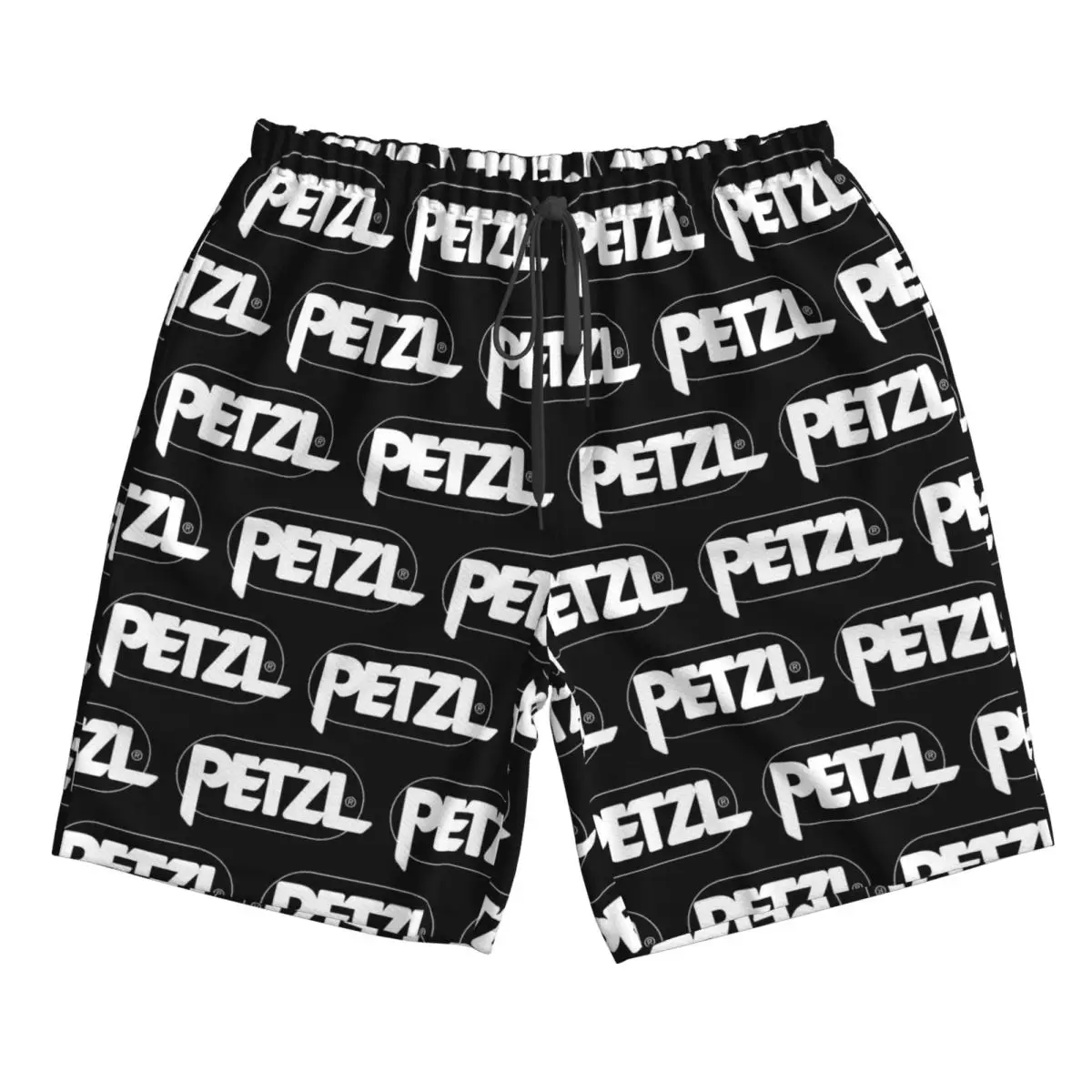 Спортивные плавки Petzl для скалолазания, пляжные шорты, повседневные быстросохнущие летние мужские брюки для плавания