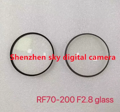 

for Canon RF 70-200 F2.8 Front Lens Glass Digital Parts