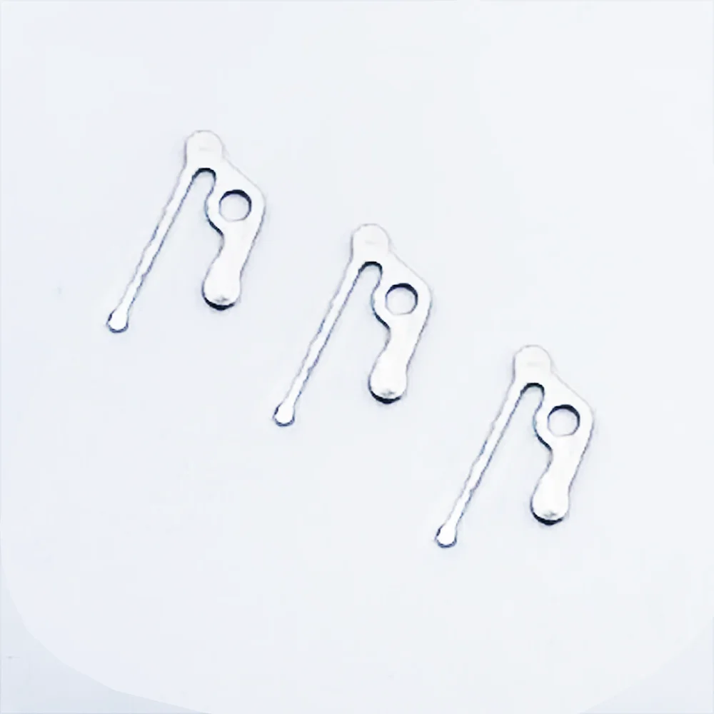 مشاهدة الملحقات التقويم الربيع مناسبة ل 2813 8205 4813 ساعة يد تعمل بالحركة إصلاح أجزاء التقويم الإفراج السريع الربيع