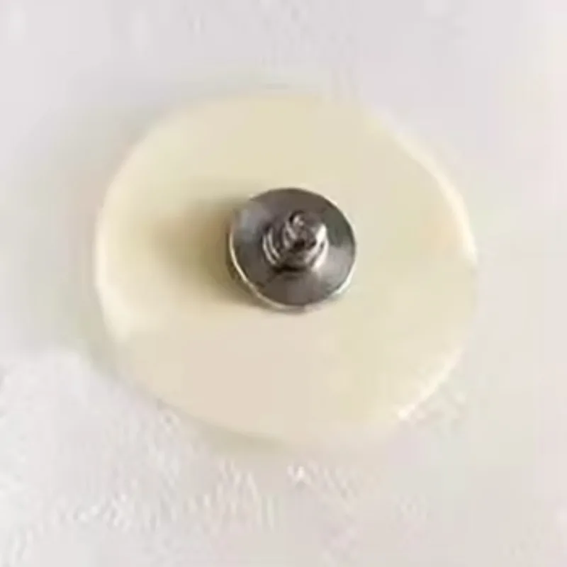 Ceramic Disc Stylus 20mm diameter M2 Thread