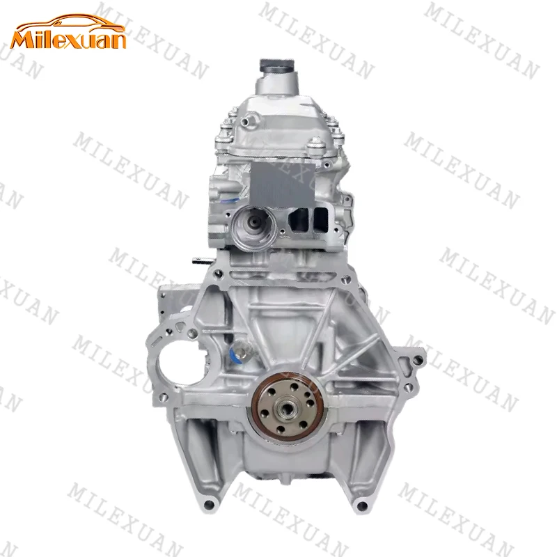 

High Quality New Engine Long Block Euro V 1.5L 4-cylinder BYD473QE Engine for BYD F3 L3 G3