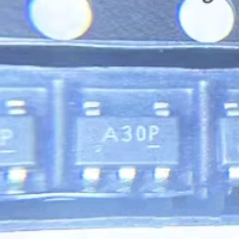 10 uds/ETA1136S2F A3 productos originales en Stock SOT23-5