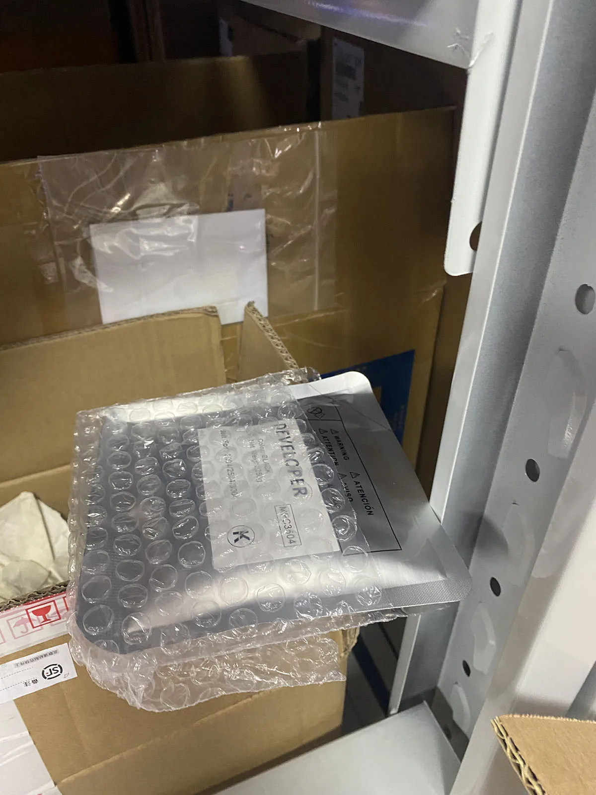 

1PC Developer Powder For Ricoh MPC2004 2504 3004 4504 5504 6004 2004 3504 MPC2504 MPC3004 MPC5504 MPC4504 MPC6004 MPC3504