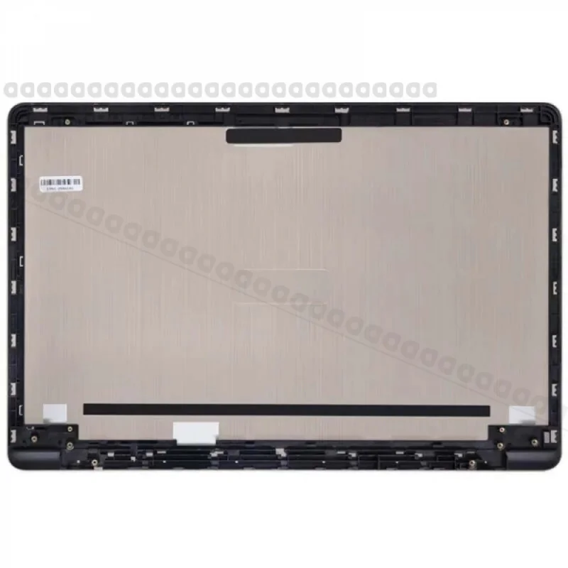 Tampa Traseira AZA+LCD e Tampa da Dobradiça Frontal para Asus VivoBook Pro 15 N580G N580VE N580VD X580VE X580VD