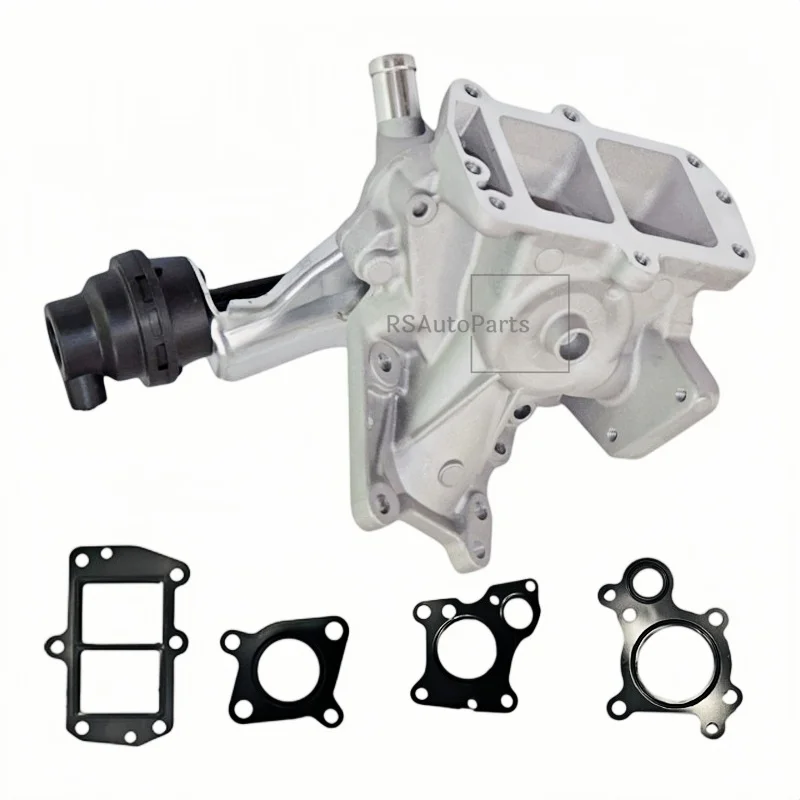 EGR Valve Exhaust Gas Recirculation Valve A6511400502 6511400102 6511400302 for Mercedes-Benz W176 W204 W205 W212 OEM Quality