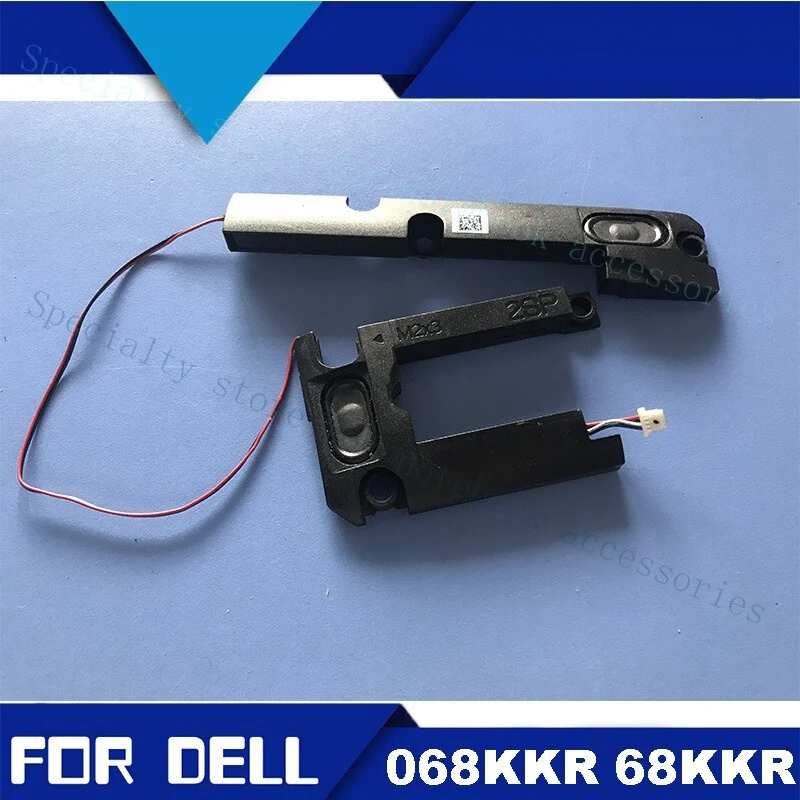 

A+ 068KKR 68KKR Built-in Left and Right Speaker Kit For Dell Inspiron 15 5570