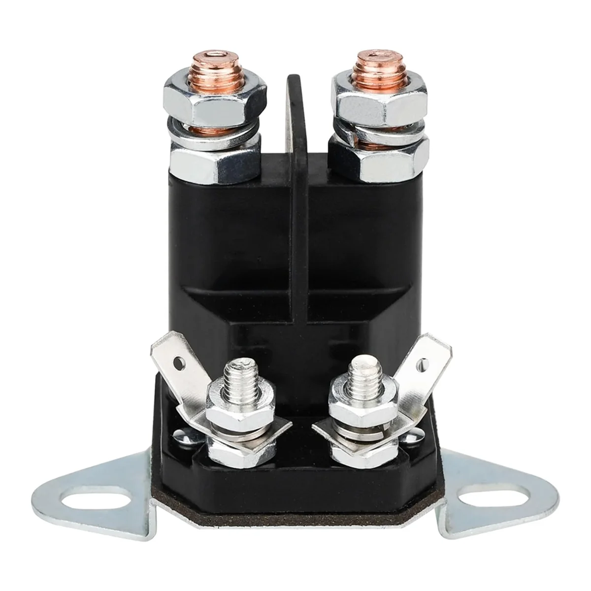 

117-1197 Starter Solenoid for Toro Exmark Timecutter Ss5000 Z4200 Ss4225 Ss4235 Zero Turn Lawn Mower, Replace Part