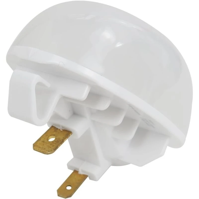 A38T-For W11602886 W11449273 Refrigerator LED Freezer Bulb Replacement