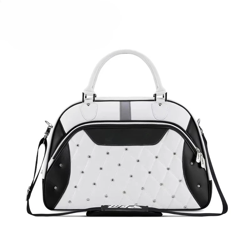 PGM YWB037 Customised Women's Golf Boston Bag High Capacity with Korea Style Popularity
