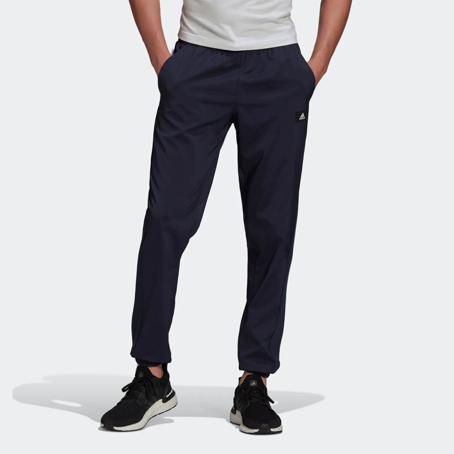 

Adidas genuine New Men's Sport Comfort Casual Pants HB6569