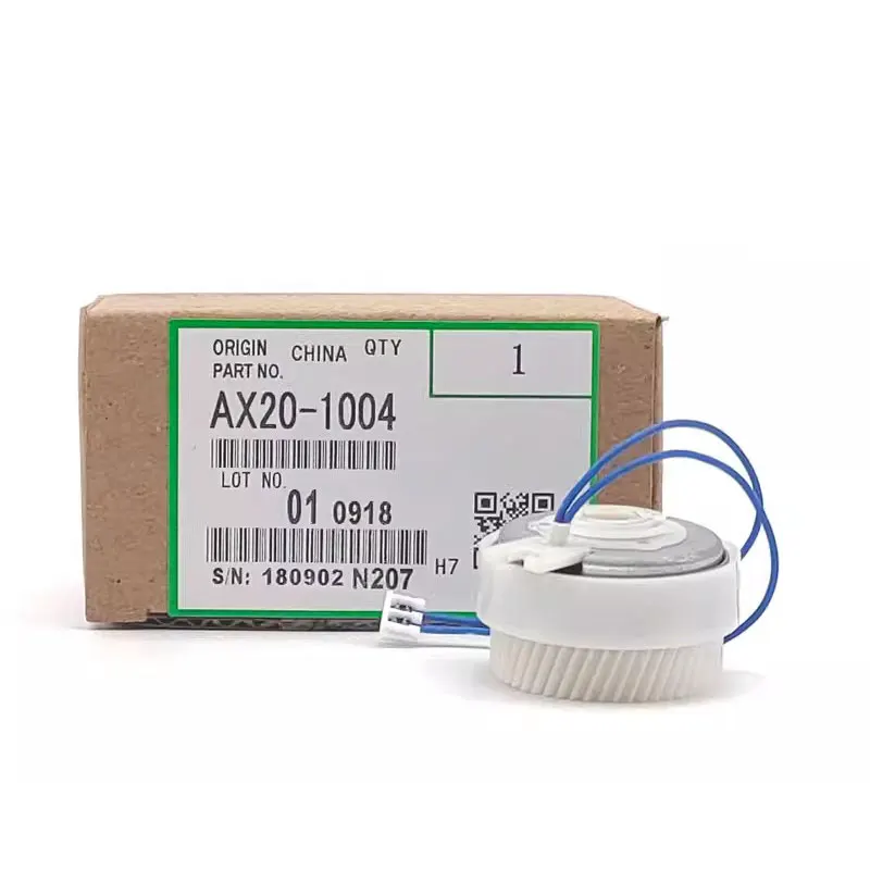 AX201014 AX209407 AX202690 AX209406 AX201004 AX201013 Original Magnetic Clutch for Ricoh MP2014 2014AD 2014D 2014EN 1120