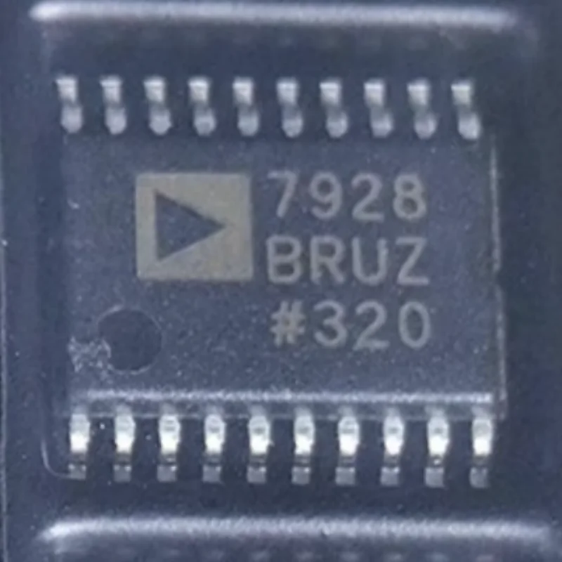 AD7928BRUZ 7928 TSSOP20 New Original Genuine