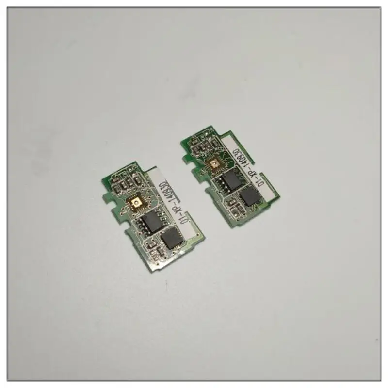 Circuito integrato della cartuccia toner per stampante a colori Samsung CLX-9201 CLX-9251 CLX-9301 NA, CLT-R809 CLT 809 CLX 9201 9301 Chip unità tamburo immagine