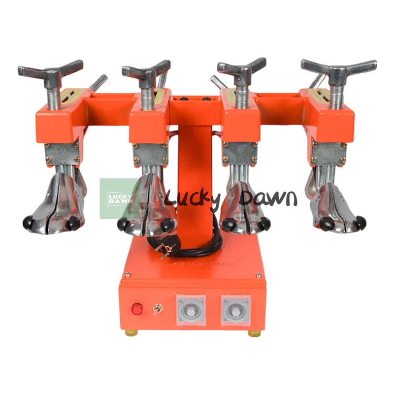 

SL-SMH02 Heated Shoe Stretcher Machine Professional Shoe Expander for Tight Shoes