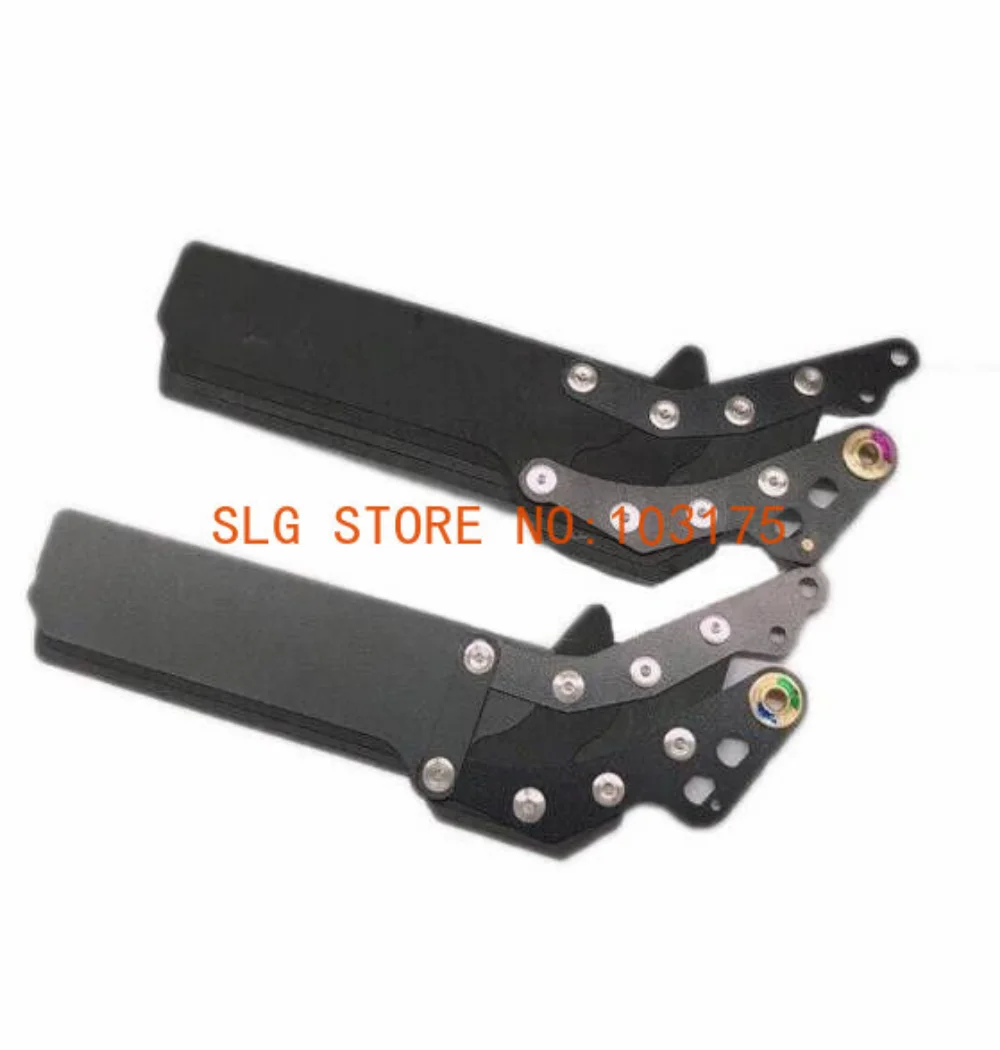 100% Original A Set of Shutter Blade Curtain  FOR Nikon D7000 D7100 D7200 Assembly Digital camera repair part