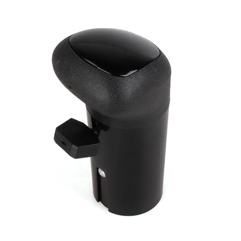Knob Gear Shifter A5310 A6909 A5010 Shifter Knob Shifter 9 &10 Speed Black Automobile Accessories