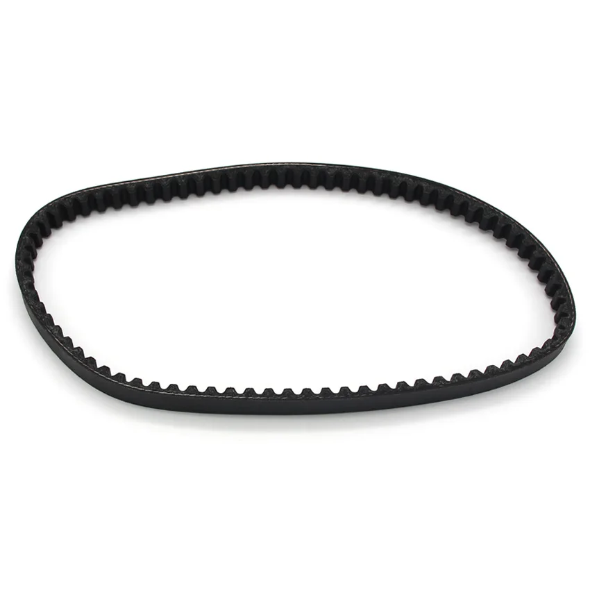 Antriebsriemen für Yamaha CR50z Target CV50 CV50A CV50R Jog YA90 Axis 90 YM50 Breeze YJ50R Vino 3VP-17641-00 4JP-17641-00 – Detail 3