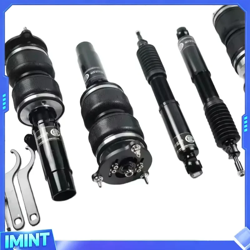 For Passat B6 Air Suspension Support Kit/air Shock Absorbers