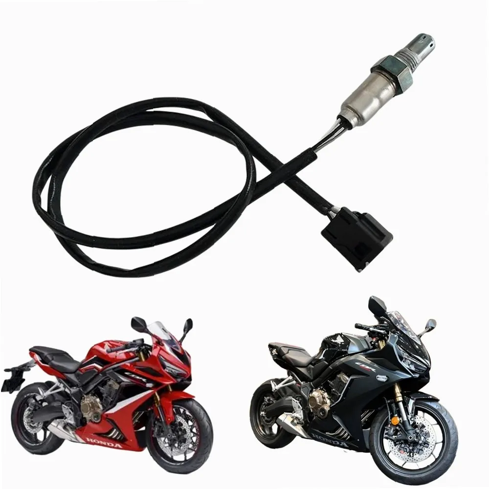 

For Honda CBR650R 2021-2024 Oxygen O2 Lambda Sensor 36531-MKY-T51 Exhaust Probe
