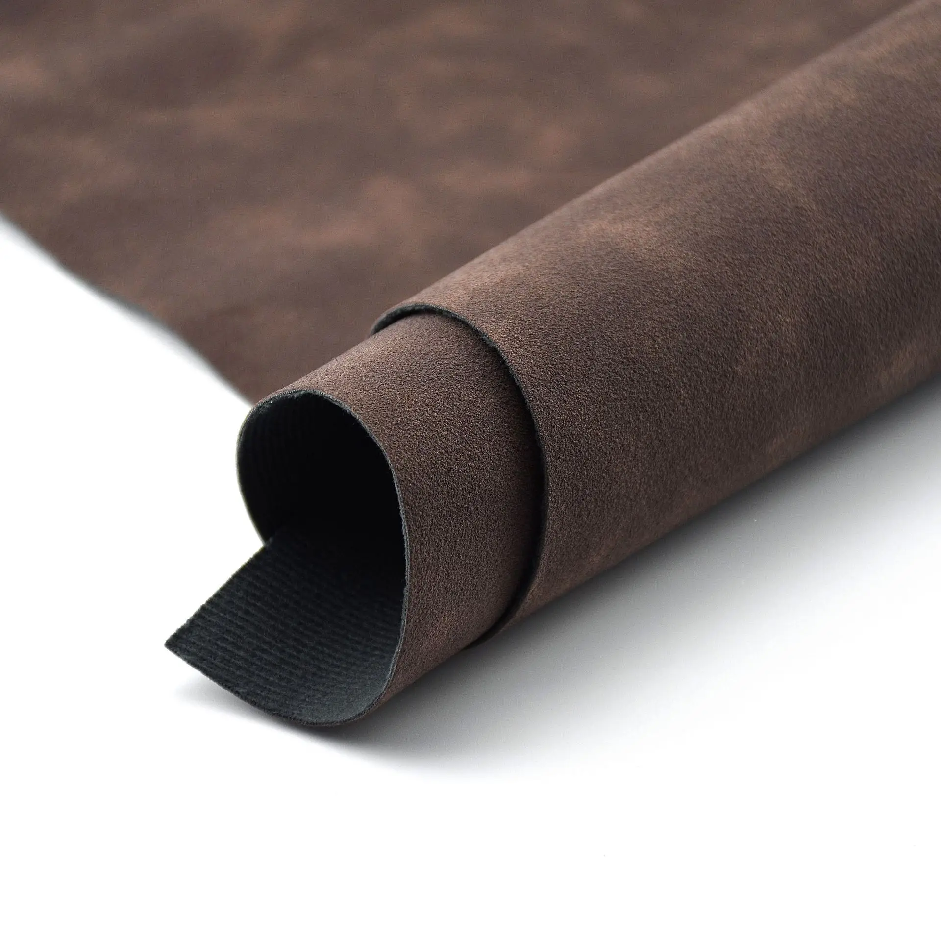 Matte Leather Photography Background Cloth Props Simulation Wear-Resistant Artificial Leather Shooting Scene