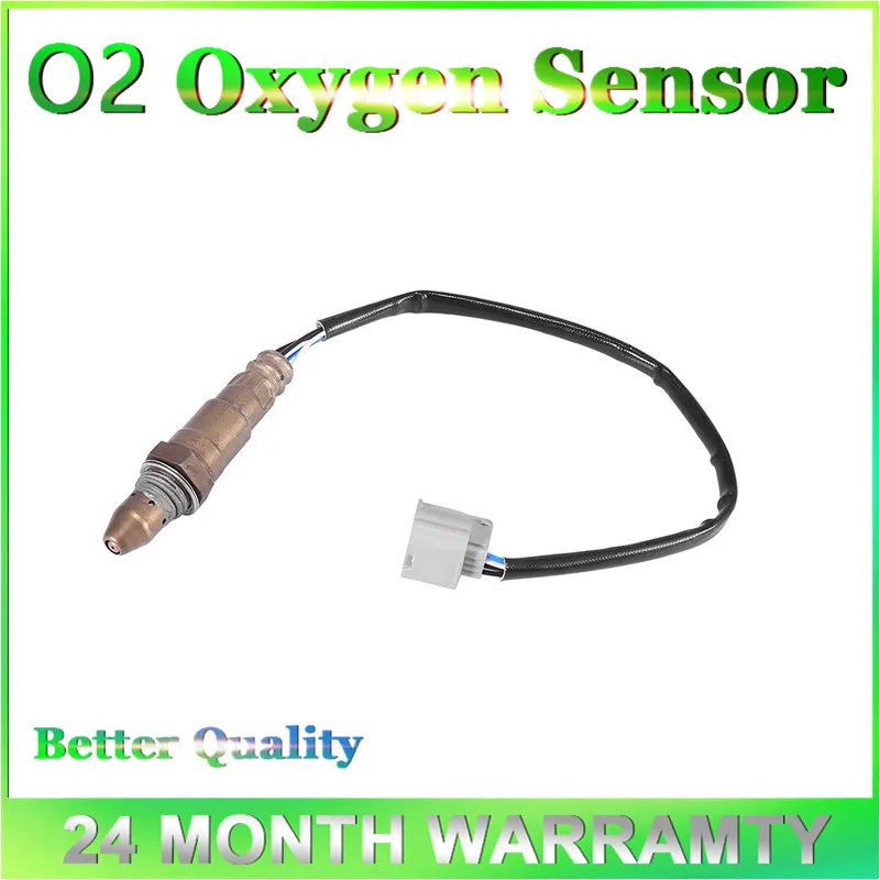 For 234-9104 Air Fuel Ratio Lambda O2 Oxygen Sensor Fit NISSAN NV2500 NV3500 5.6L PATROL INFINITI G25 2.5L 2012-2016 22693-1LU0A