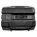 CS Replacement Battery for EGO CS1400,CS1403,CS1600,CS1604,CS1610E,CS1800,CS1800E,CS1804,HT2400,HT PN:BA1400T 6000mAh / 336Wh