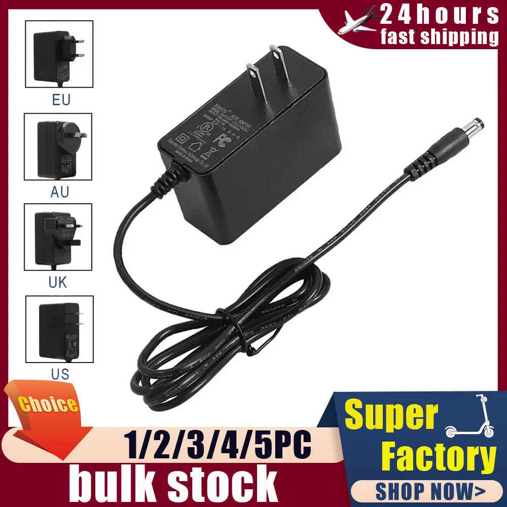 Electric Scooter Ch…