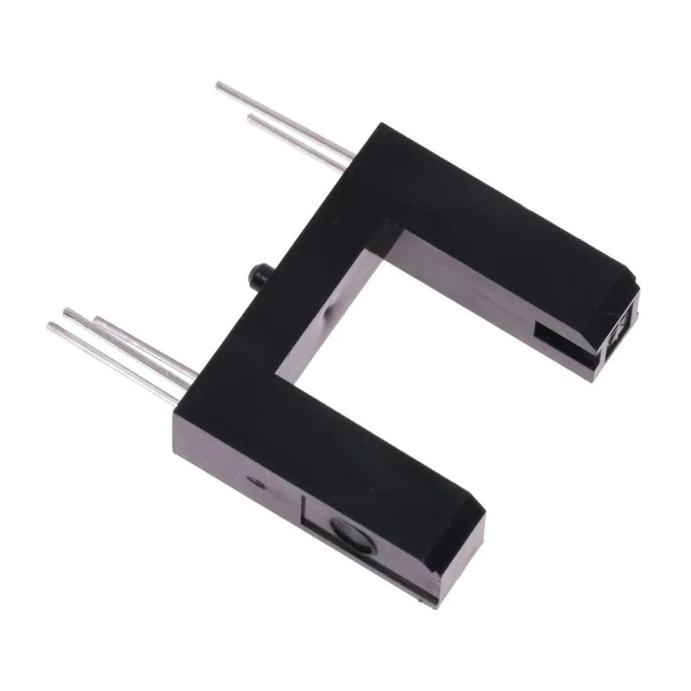 /10pcs 1 a57hr gp1a57hrj00f photo inter opic slot 10mm pcb optische sensoren-photo interrummer-slot-typ-logik ausgang – Detail 3