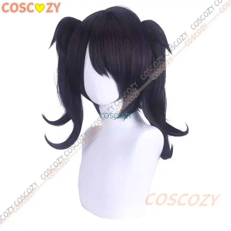 Needy Girl Overdose/Needy Streamer Overload Ame KAngel Carnival Uniform Christmas Party Dress Clothes Halloween Cosplay Costume image 4