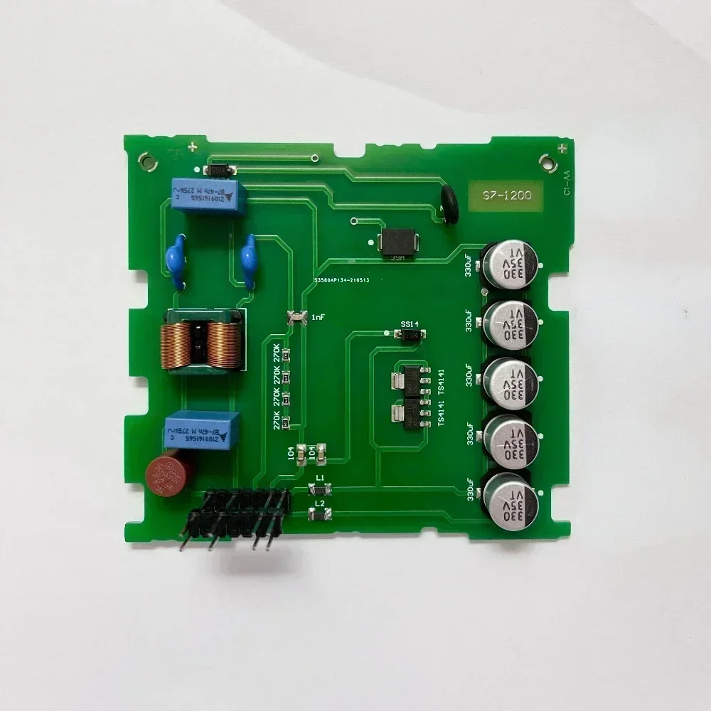 Power Board for Siemens 1200 Series PLC AC 220V DV 24V 1214C 1215C 1211C 1212C 1217C