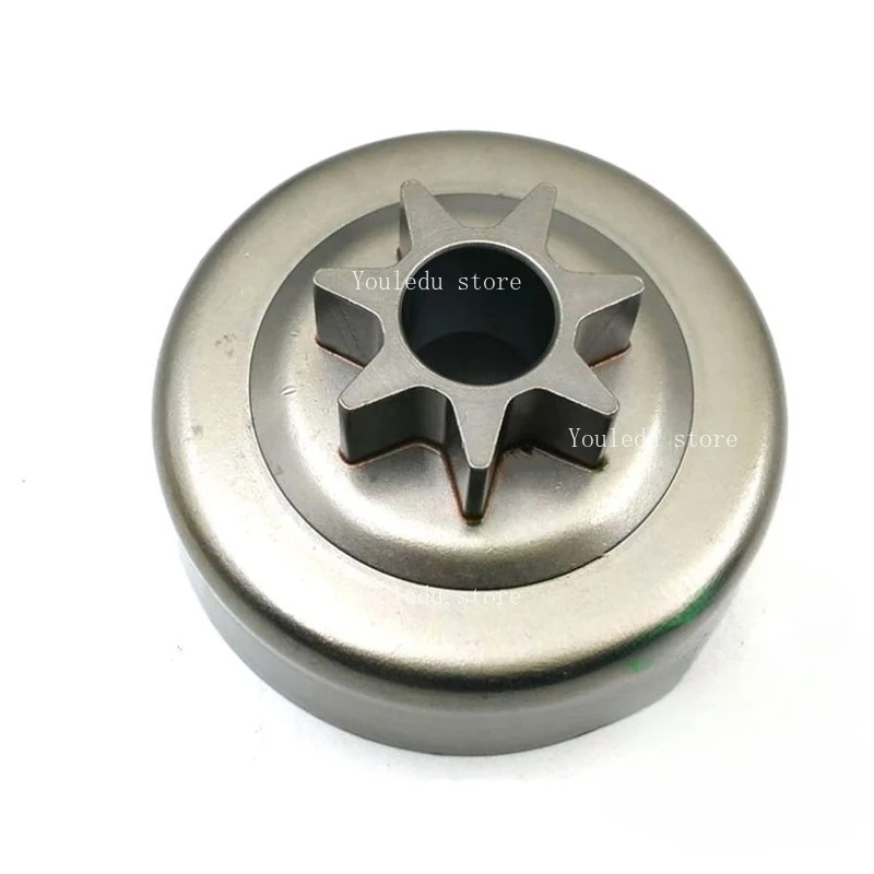 Apply To Chainsaw MS070 090 Passive Disc, Sprocket, Clutch Base, Clutch Disc Accessories Overall