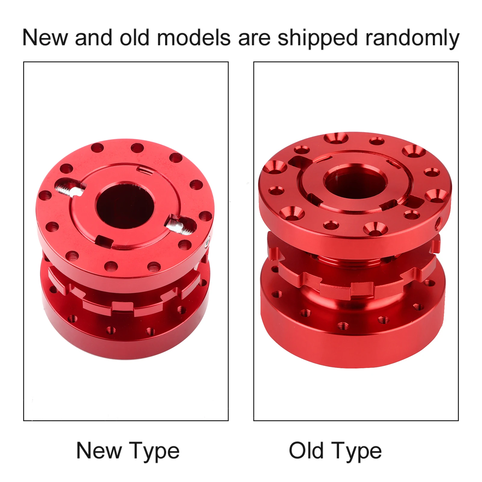 

Прокладка рулевого колеса, комплект адаптеров для гоночной удлинительной проставки, регулируемый адаптер ступицы рулевого колеса от 40 до 70 мм, ступица рулевого колеса